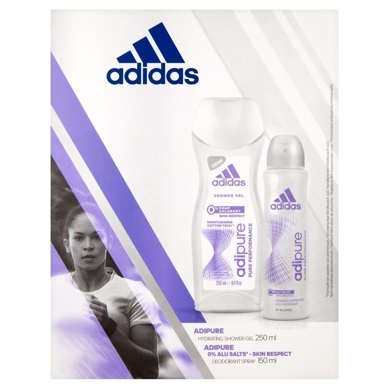 Adidas Adipure XMASS