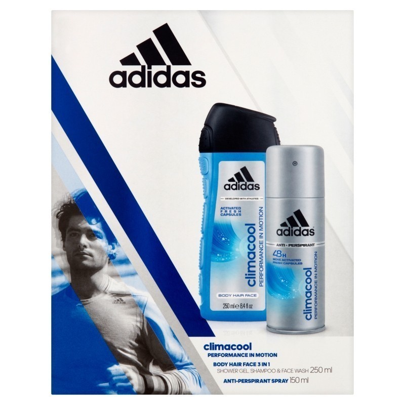 Adidas Climacool XMASS