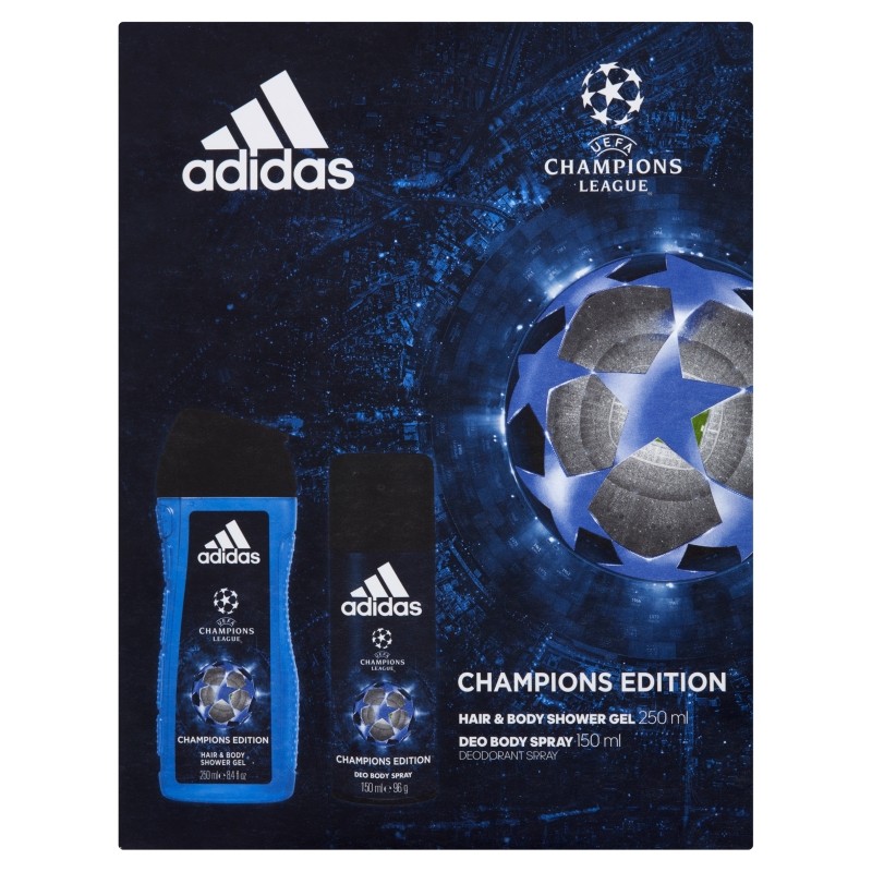 Adidas UEFA IV XMASS