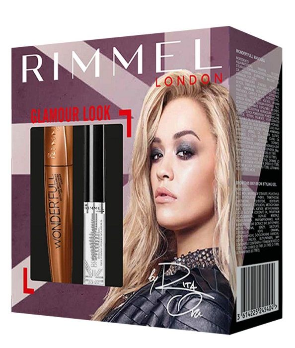 Rimmel XMASS