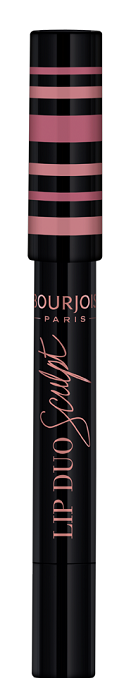 Bourjois Lip Duo Sculpt