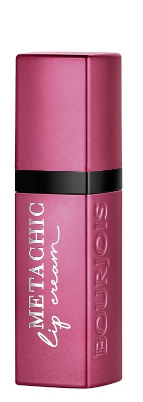 Bourjois Rouge Edition Velvet Metachic
