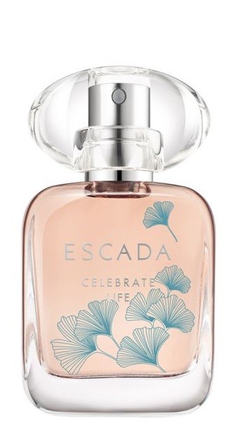 ESCADA Celebrate Life