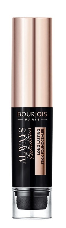 Bourjois Always Fabulous
