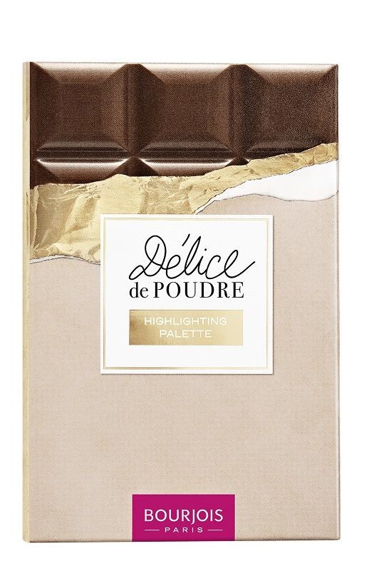 Bourjois Delice