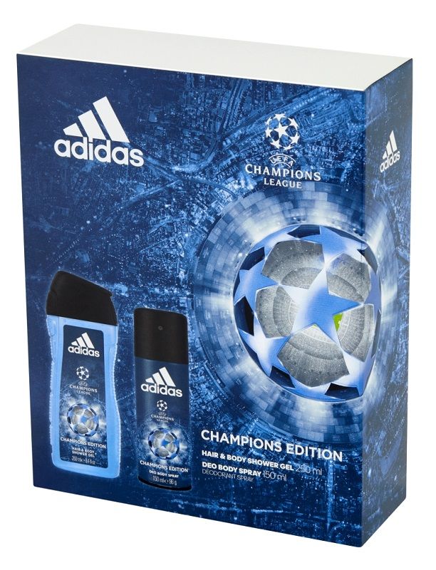 Adidas UEFA IV XMASS