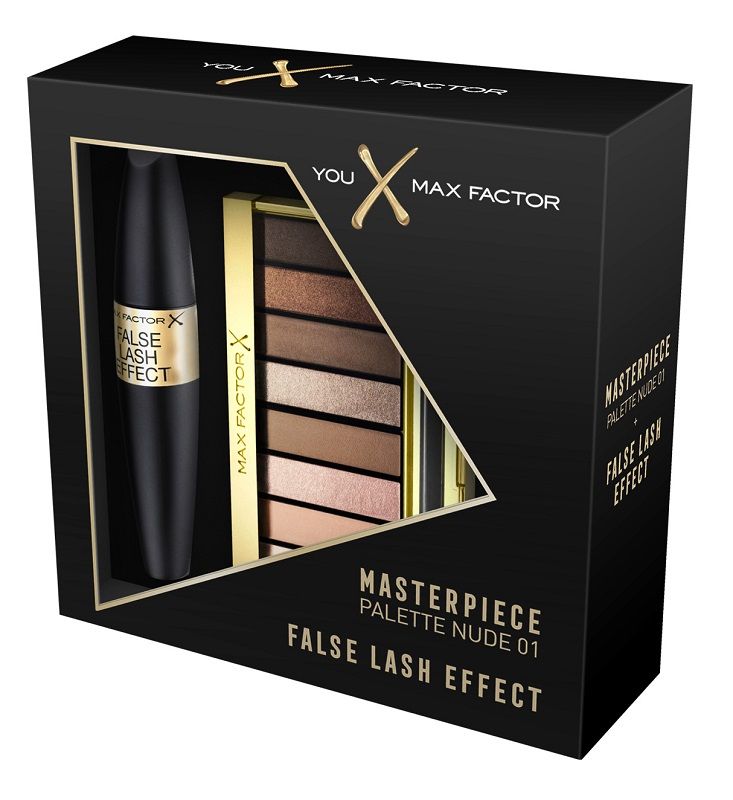 Max Factor XMASS