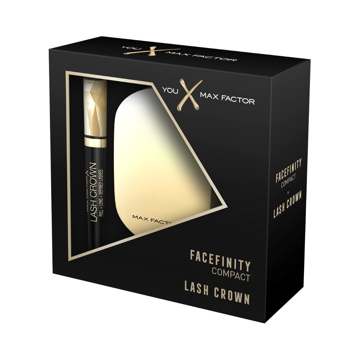 Max Factor XMASS