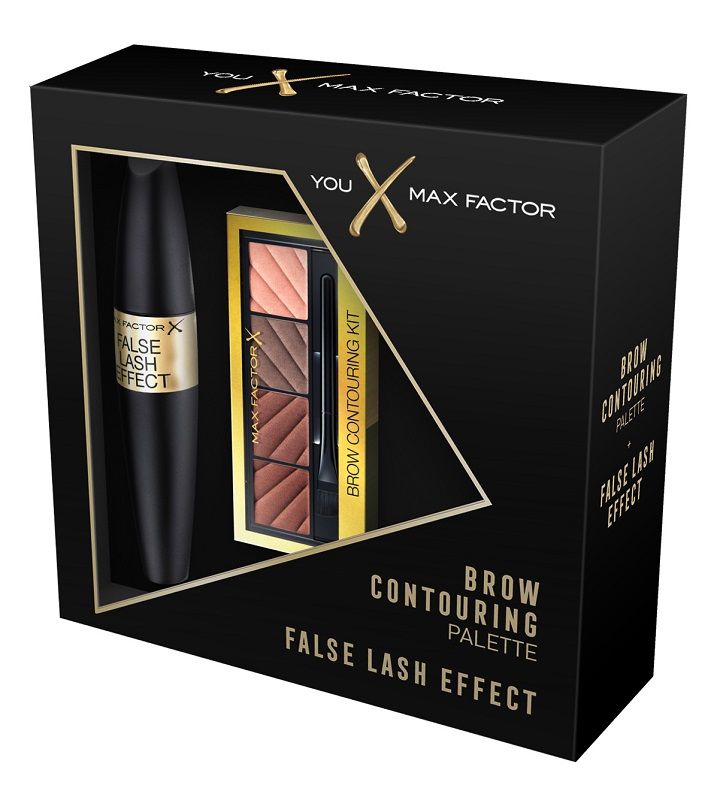 Max Factor XMASS