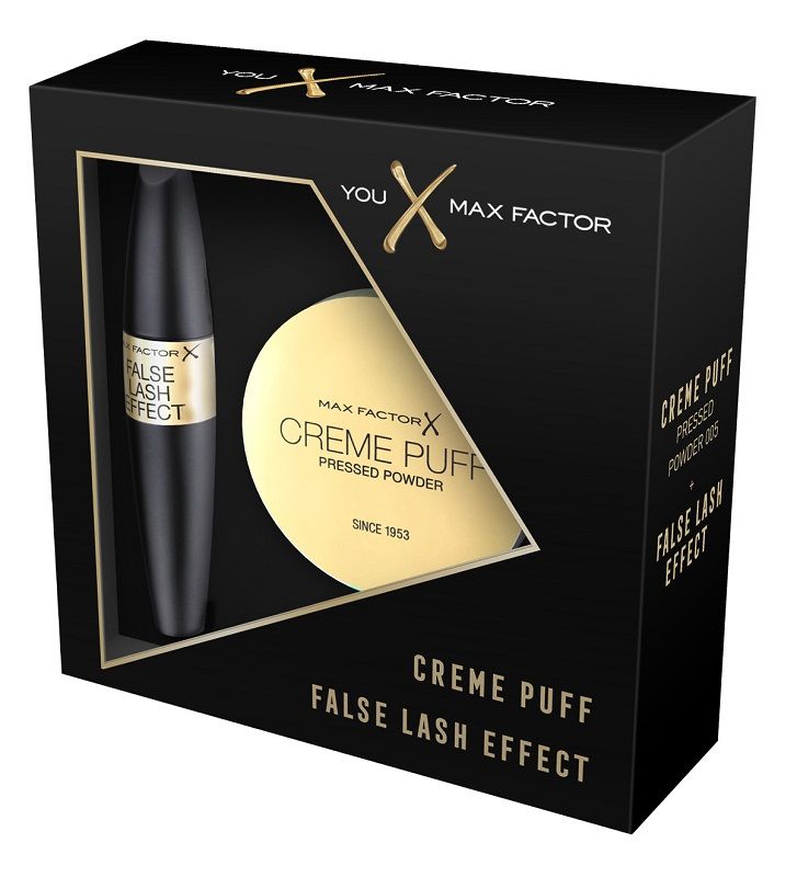 Max Factor XMASS