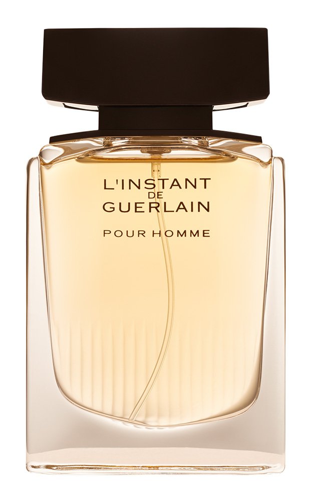 GUERLAIN L' instant Pour Homme