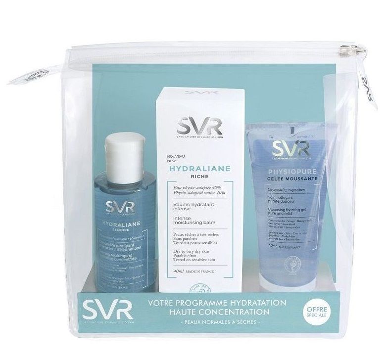 SVR Hydraliane XMASS