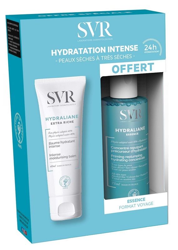 SVR Hydraliane Extra Rich XMASS