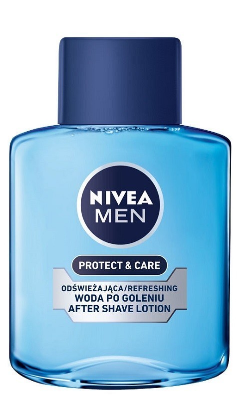 Nivea Men Protect&Care