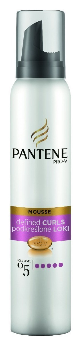 Pantene Loki