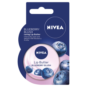 Nivea Blueberry Blush