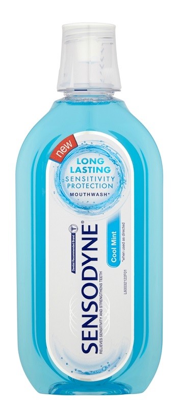 Sensodyne Cool Mint