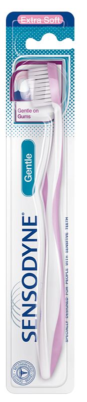Sensodyne Gentele Extra Soft