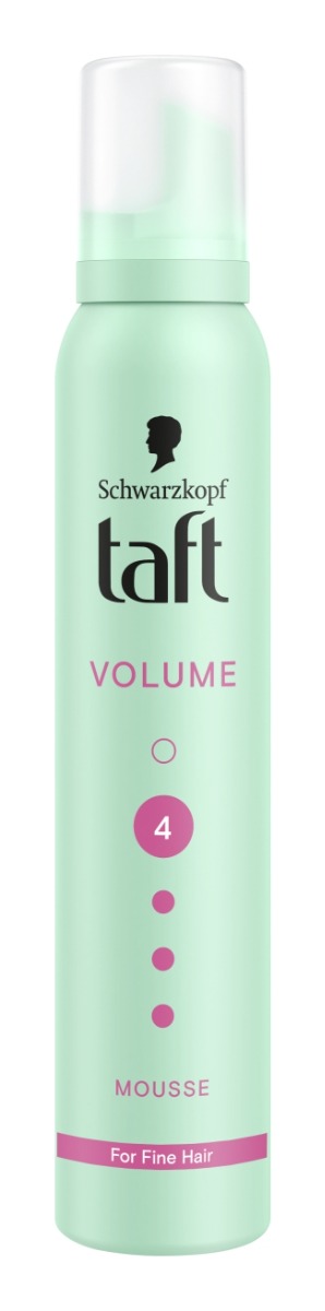 Taft Volume Ultra Strong