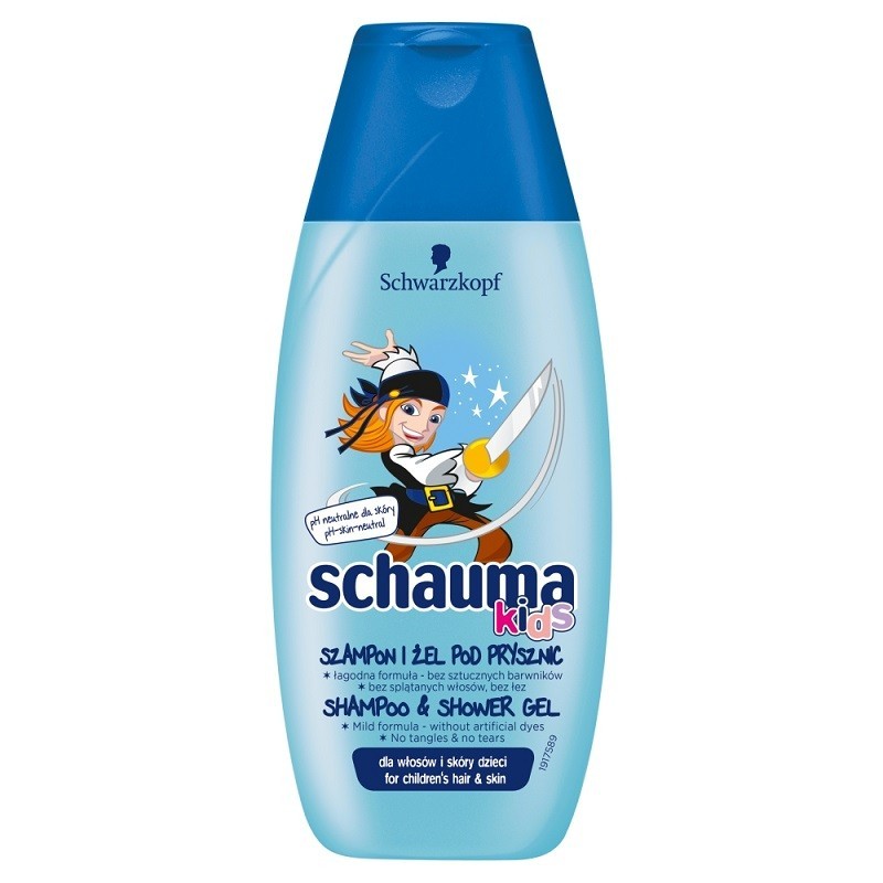 Schauma Kids