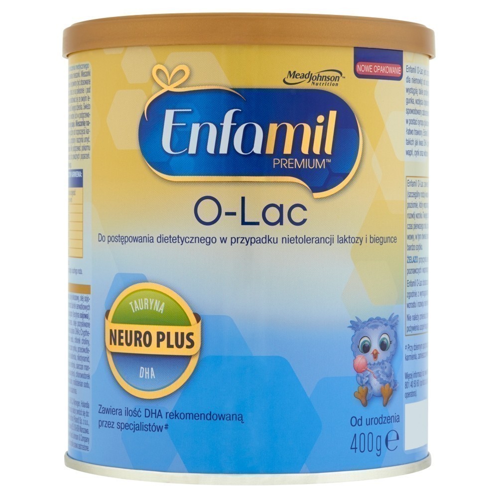 Enfamil O-Lac