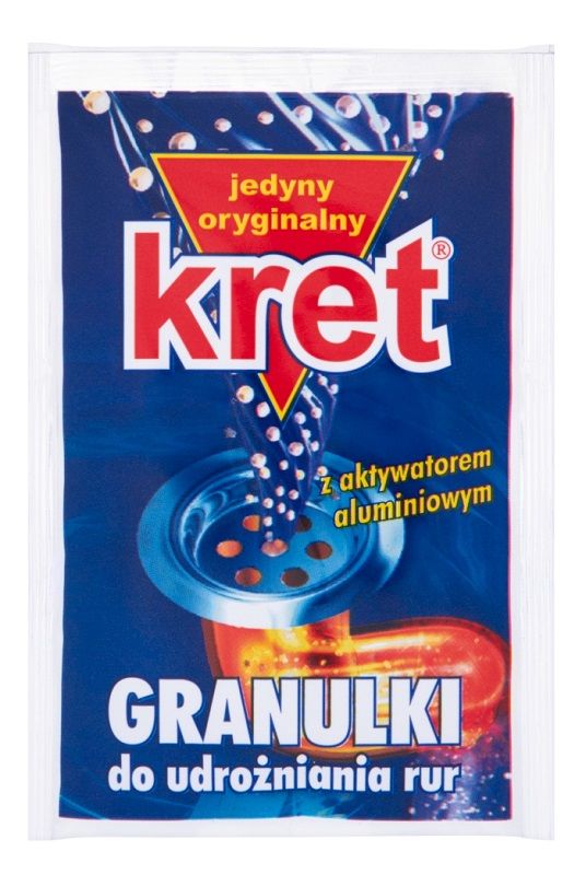 Kret