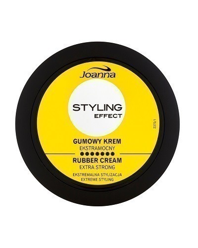 Joanna Styling Effect