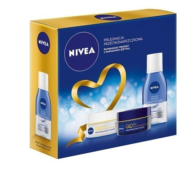 Nivea Q10 Classic