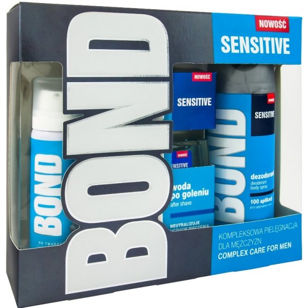 Bond Sensitive XMASS