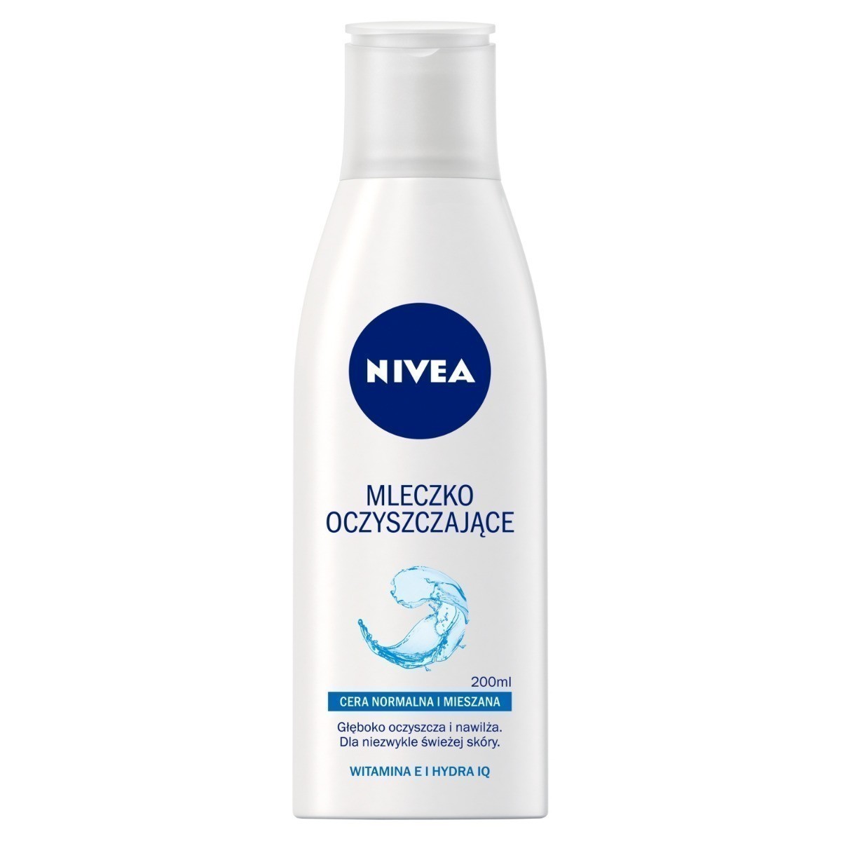 Nivea Visage