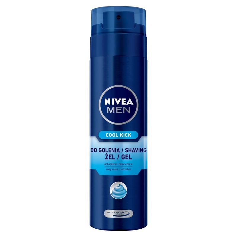 Nivea Men Cool Kick