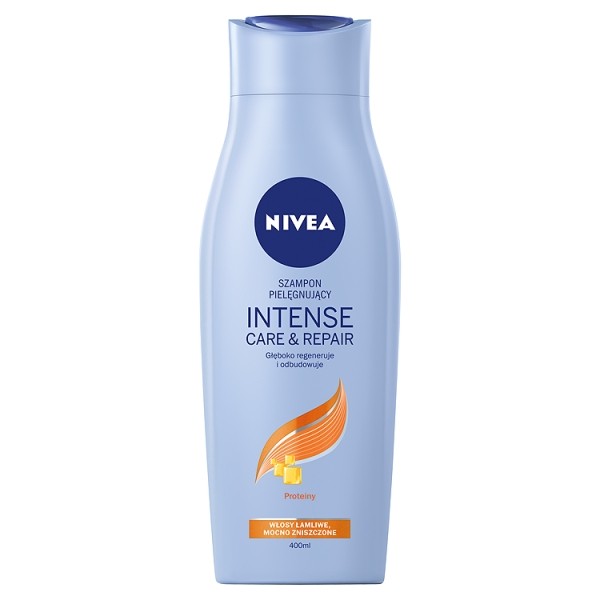 Nivea Intense Care & Repair