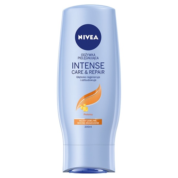 Nivea Intense Care & Repair