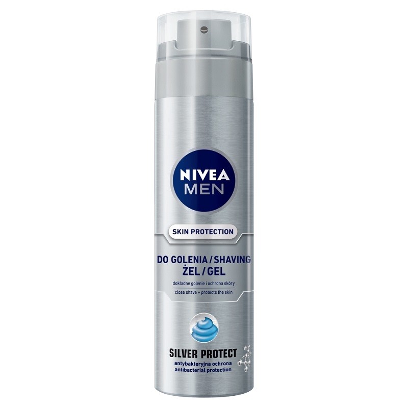 Nivea Men Skin Protection