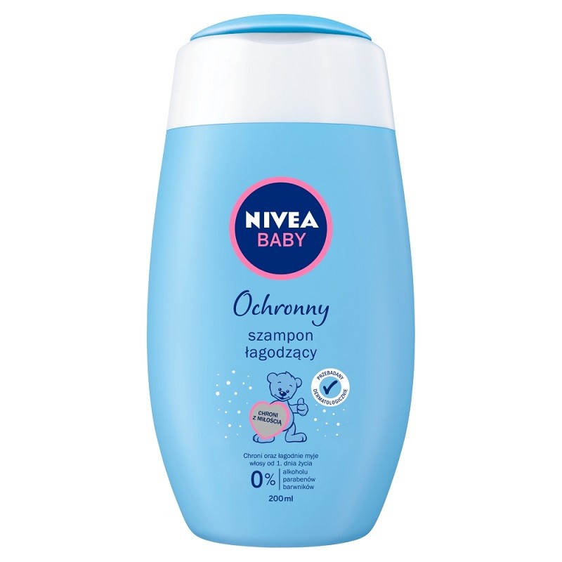 Nivea Baby