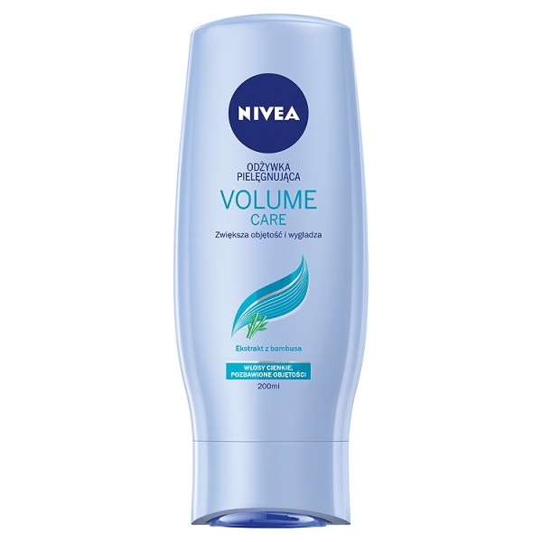 Nivea Volume Care