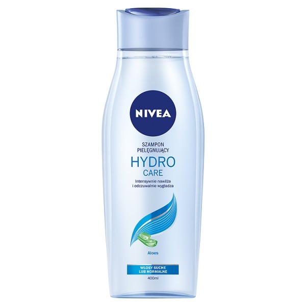 Nivea Hydro Care