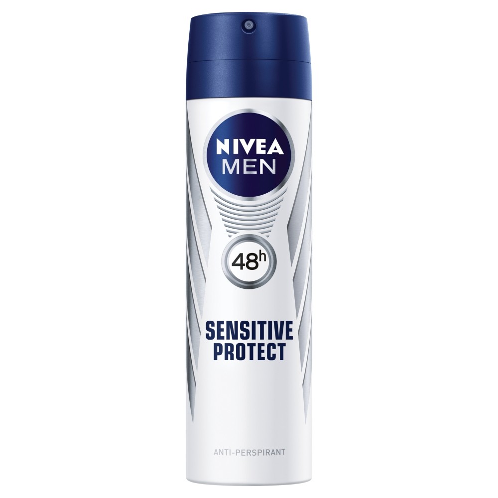 Nivea Sensitive Protect