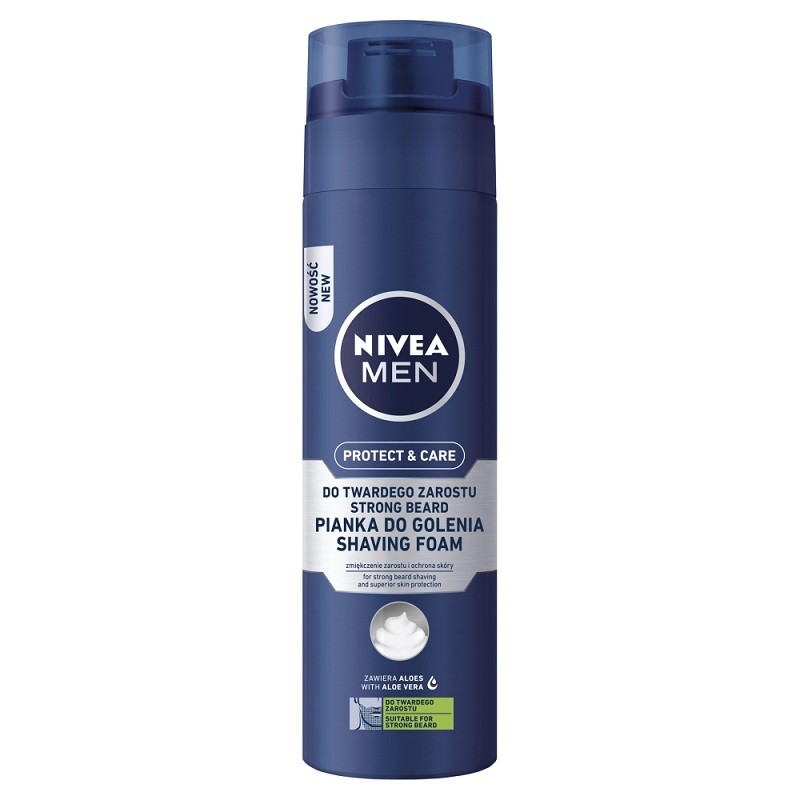 Nivea Men Protect&Care