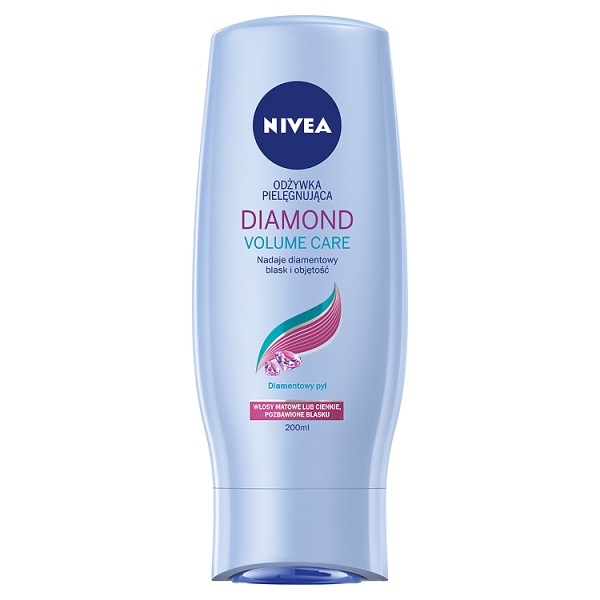 Nivea Diamond Volume Care