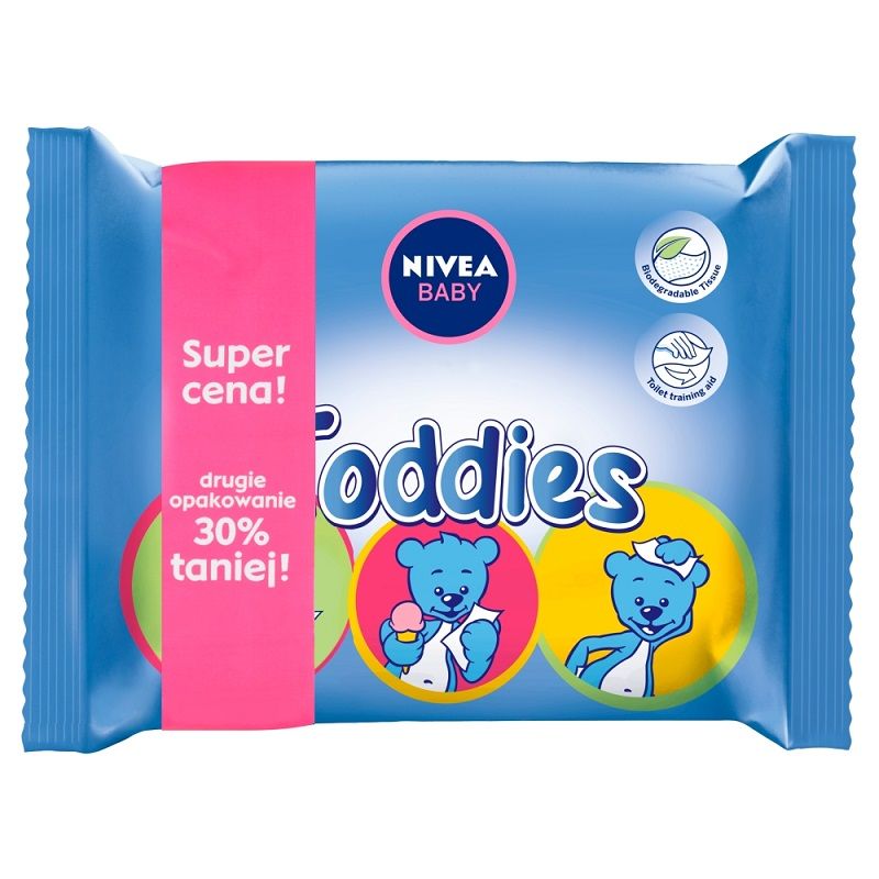Nivea Baby Toddies