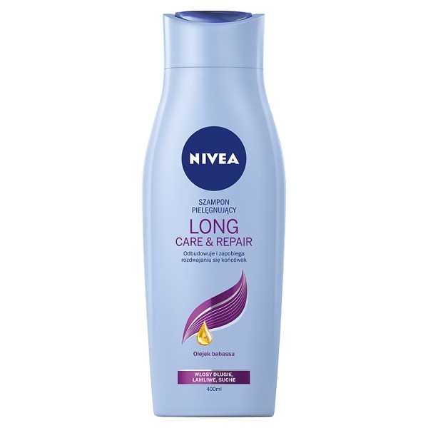 Nivea Long Care & Repair