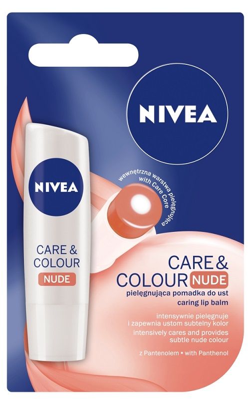 Nivea Care&Colour