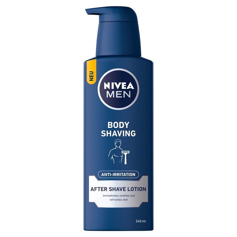 Nivea Men