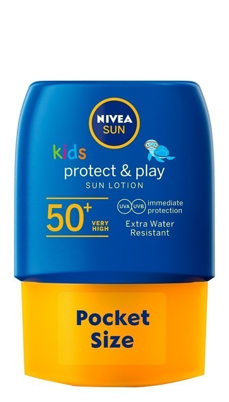 Nivea Sun Kids SPF50+