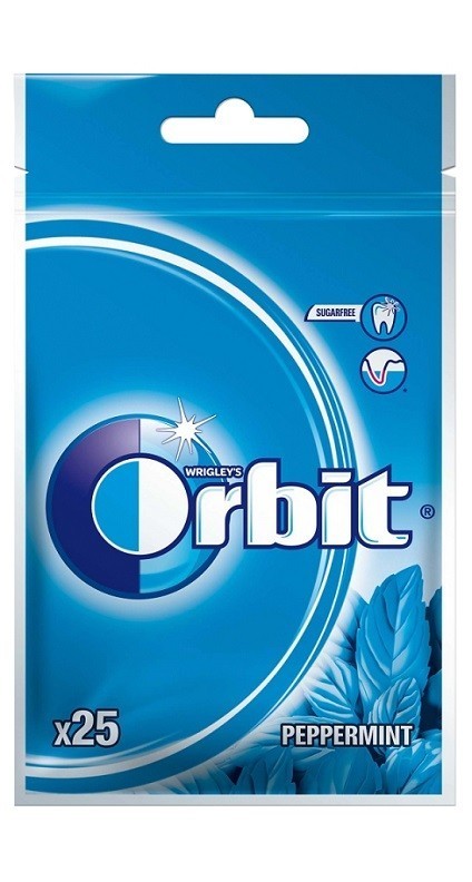 Orbit Peppermint
