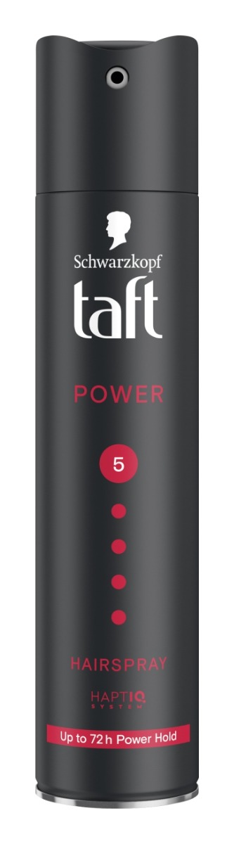 Taft Power Mega Strong