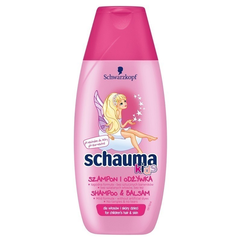 Schauma Kids