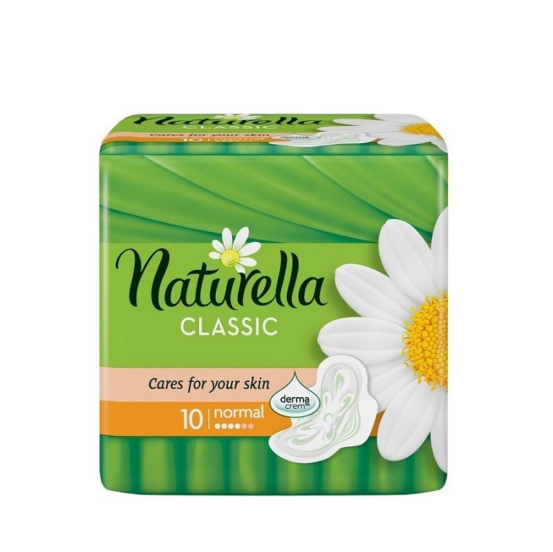 Naturella Classic Normal