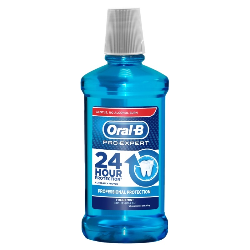 Oral-B Pro-Expert Professional Protection
